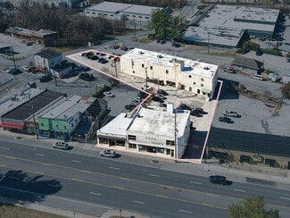 More details for Flex/Service/Retail Property – for Sale, Cockeysville, MD