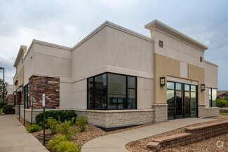 More details for 9556 Park Meadows Dr, Lone Tree, CO - Office/Medical for Lease