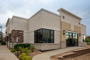 Courtyards at Lone Tree Office E - Convenience Store