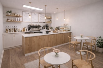 169-171 E Reynolds Rd, Lexington, KY à louer Photo intérieure- Image 1 de 15