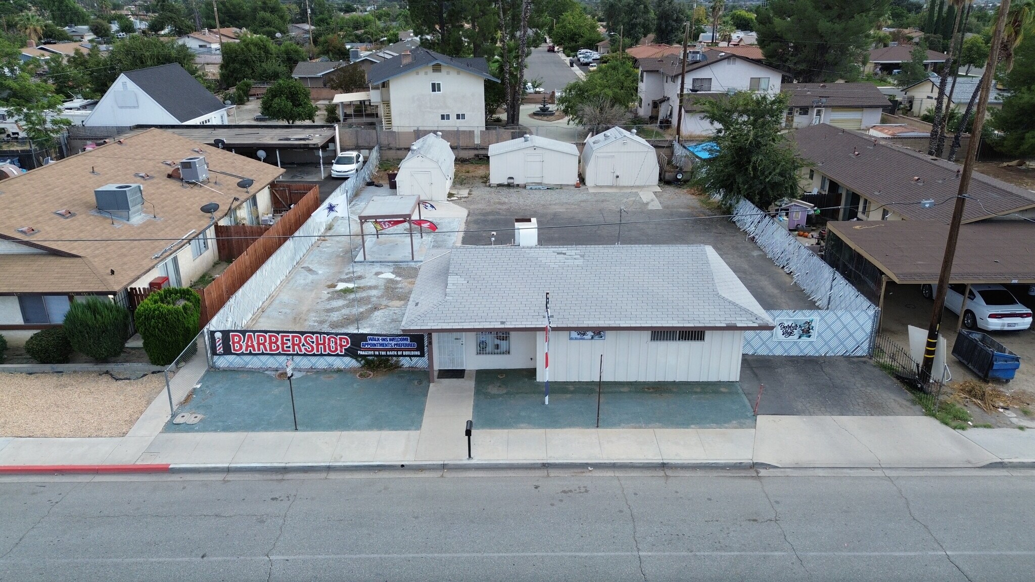 658 E Main St, San Jacinto, CA for sale Primary Photo- Image 1 of 18