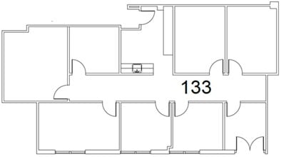 200 Cahaba Park Cir, Birmingham, AL à louer Plan de site- Image 1 de 17