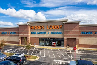 Plus de détails pour 1425 Tuskawilla Rd, Winter Springs, FL - Commerce de détail à louer