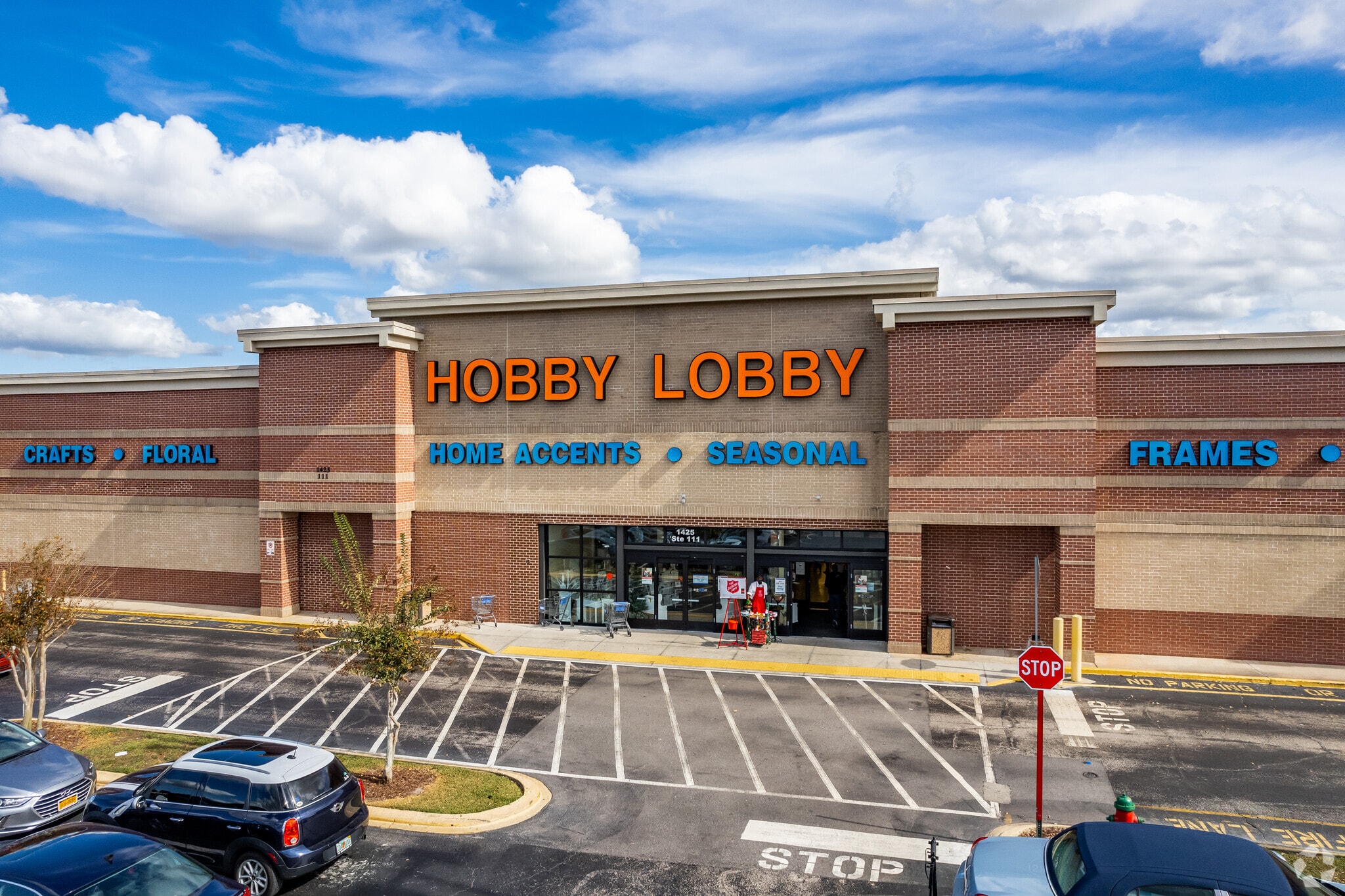 1425 Tuskawilla Rd, Winter Springs, FL à louer Photo du bâtiment- Image 1 de 7