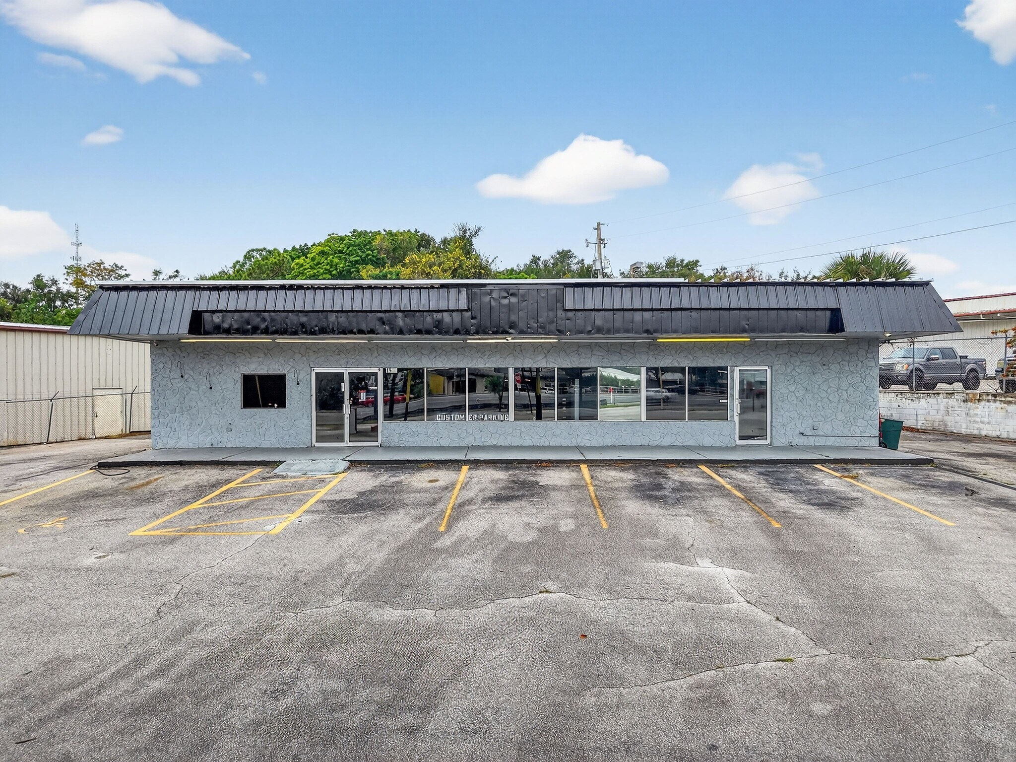 1526 US Highway 441, Leesburg, FL à vendre Photo du bâtiment- Image 1 de 32