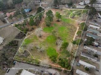 More details for Lincoln Road Extension, Hattiesburg, MS - Land for Sale