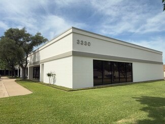 More details for 3330 Earhart Dr, Carrollton, TX - Flex for Lease