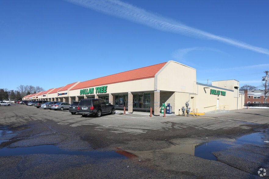 8901-8925 Penn Ave S, Minneapolis, MN for lease - Primary Photo - Image 1 of 4