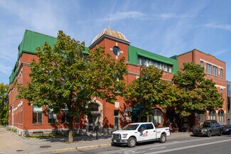 Plus de détails pour 471-475 Av De L'église, Montréal, QC - Bureau à vendre
