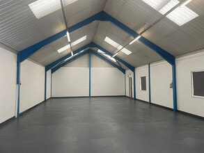 Lichfield St, Tamworth for lease Interior Photo- Image 2 of 2