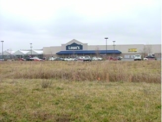 1401 Nashville Rd, Franklin, KY for lease - Building Photo - Image 2 of 4