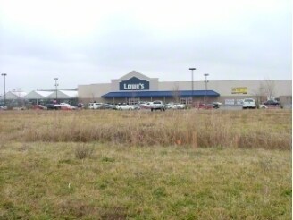 1401 Nashville Rd, Franklin, KY à louer - Photo du bâtiment - Image 2 de 4