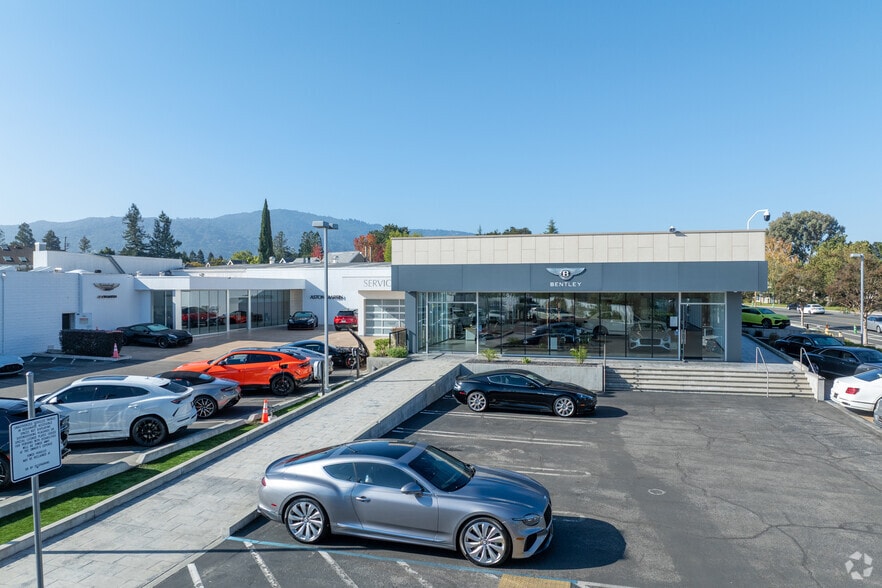 620 Blossom Hill Rd, Los Gatos, CA for sale - Primary Photo - Image 1 of 4