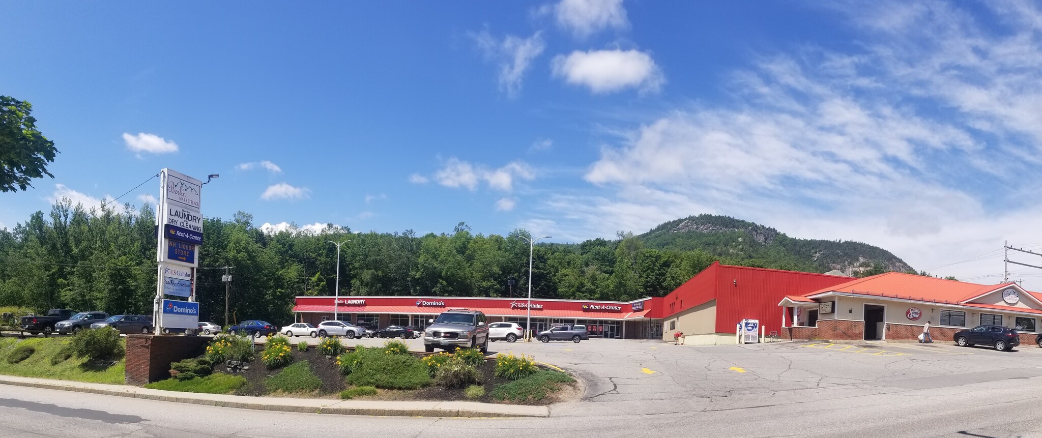 19 Pleasant St, Berlin, NH for lease Building Photo- Image 1 of 8