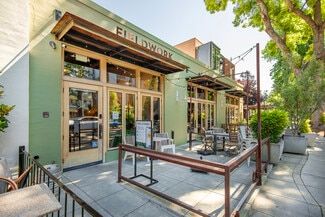 More details for 1801 Capitol Ave, Sacramento, CA - Retail for Lease