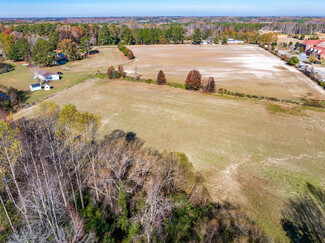 Plus de détails pour 6709 Wimberly Rd, Willow Spring, NC - Terrain à vendre