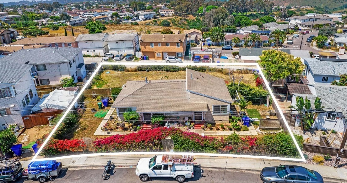 2224 W Jewett St, San Diego, CA for sale Primary Photo- Image 1 of 13