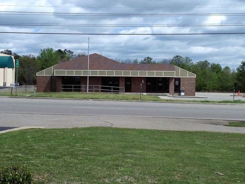 385 Hughes Rd, Madison, AL for sale - Building Photo - Image 3 of 9