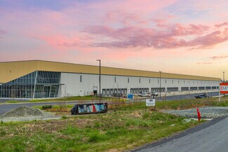 Plus de détails pour 120 Piccard Rd, New Castle, DE - Industriel à louer
