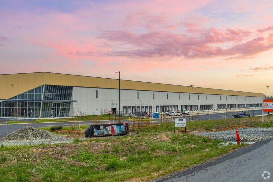 120 Piccard Rd, New Castle, DE à louer - Photo du bâtiment - Image 1 de 9