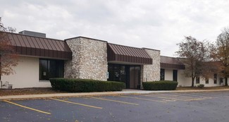 More details for N114W18770 Clinton Dr, Germantown, WI - Flex for Lease