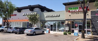Plus de détails pour 350 E Southern Ave, Mesa, AZ - Commerce de détail à louer