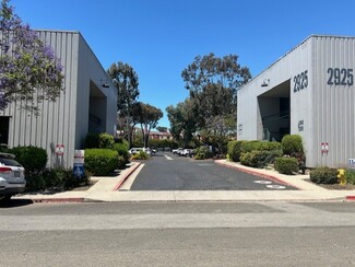 Plus de détails pour 2925-2945 McMillan Ave, San Luis Obispo, CA - Bureau à louer