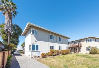 More details for 1749 Hester Ave, San Jose, CA - Multifamily for Sale