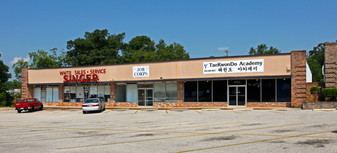 4122-4124 Government Boulevard - NNN Property