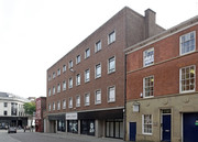 14-20 Lister Gate, Nottingham NTT - Commercial Real Estate