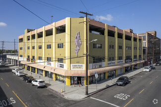 More details for 1501 Santee St, Los Angeles, CA - Office for Lease