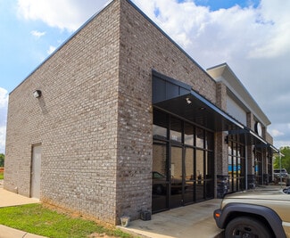 More details for 590 Fire Station Rd, Clarksville, TN - Retail for Lease