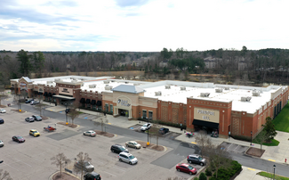 More details for 3616 Witherspoon Blvd, Durham, NC - Retail for Lease