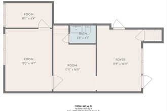 3421 W Davis St, Conroe, TX for lease Interior Photo- Image 1 of 1