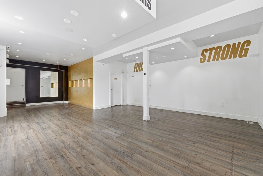 437 Columbus Ave, Boston, MA à vendre - Photo du bâtiment - Image 2 de 5