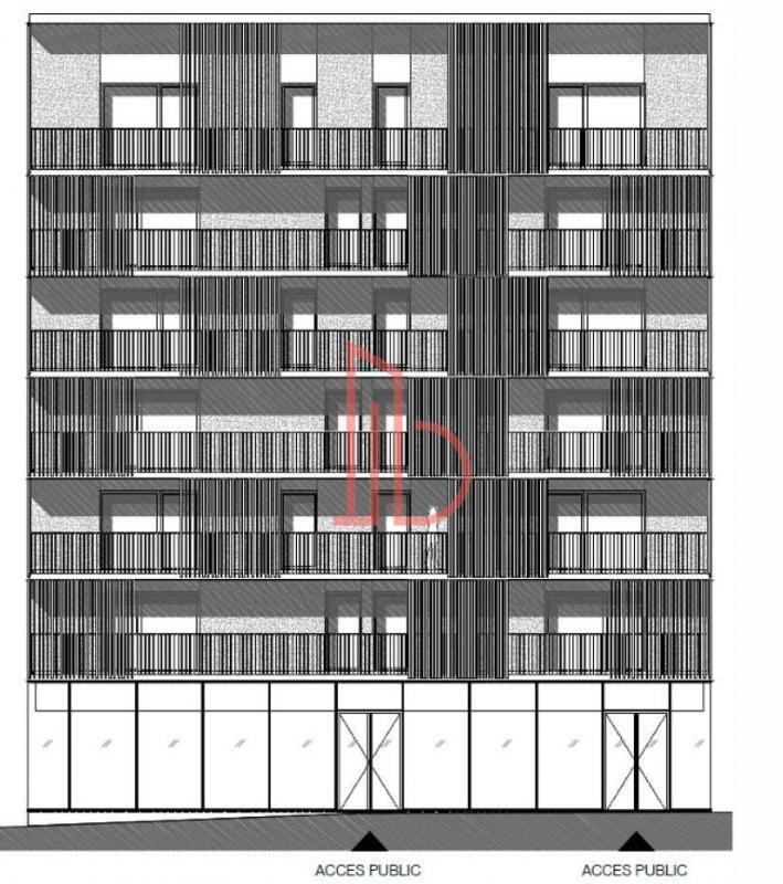 Office in Le Bouscat for lease Building Photo- Image 1 of 3