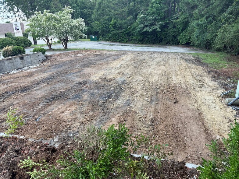 185 Roberson Mill Rd NE, Milledgeville, GA for sale - Building Photo - Image 2 of 6