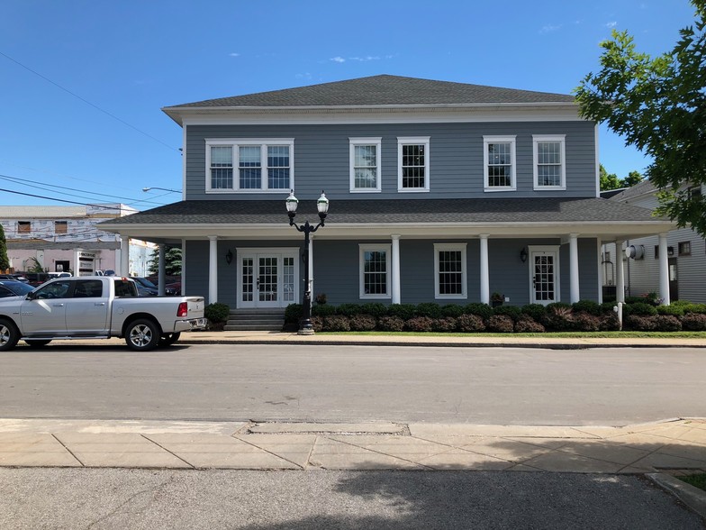 21 Princeton Pl, Orchard Park, NY for lease - Building Photo - Image 1 of 4