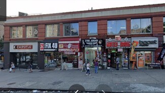 More details for 3781-3799 Broadway, New York, NY - Retail for Lease