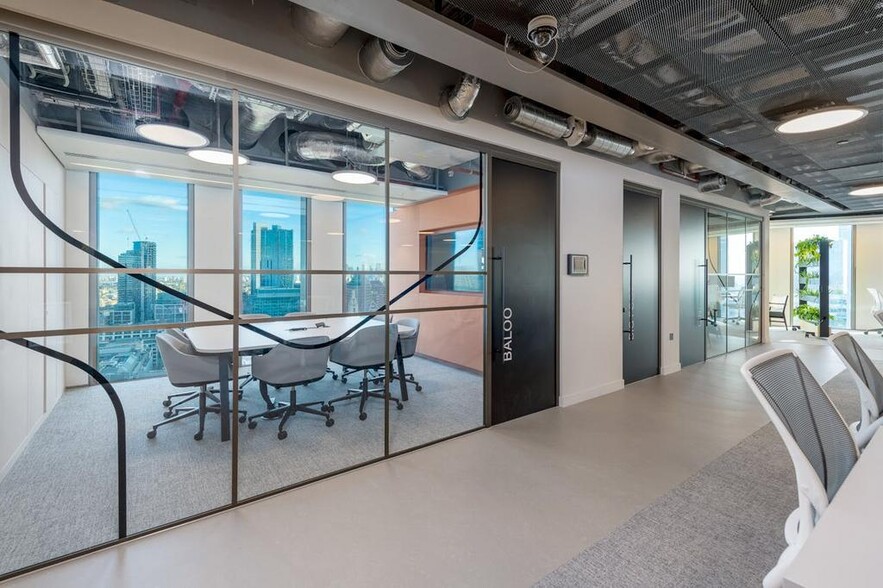 103-105 Bunhill Row, London for lease - Building Photo - Image 3 of 170