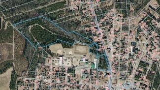 More details for 00 N Main St, Ellerbe, NC - Land for Sale