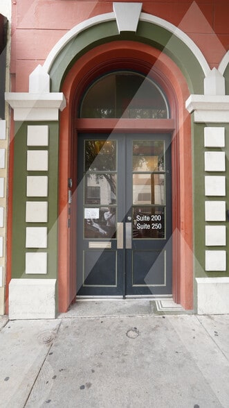 912 Prairie St, Houston, TX for lease - Building Photo - Image 3 of 19