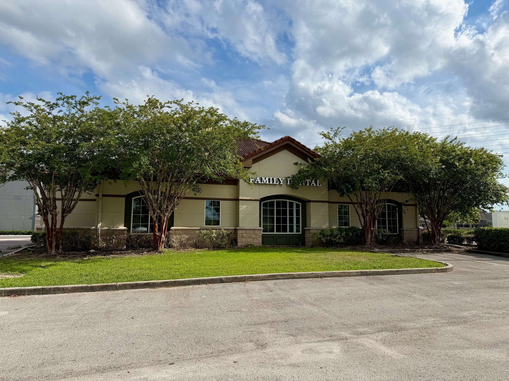 4999 N Tanner Rd, Orlando, FL for lease Building Photo- Image 1 of 12