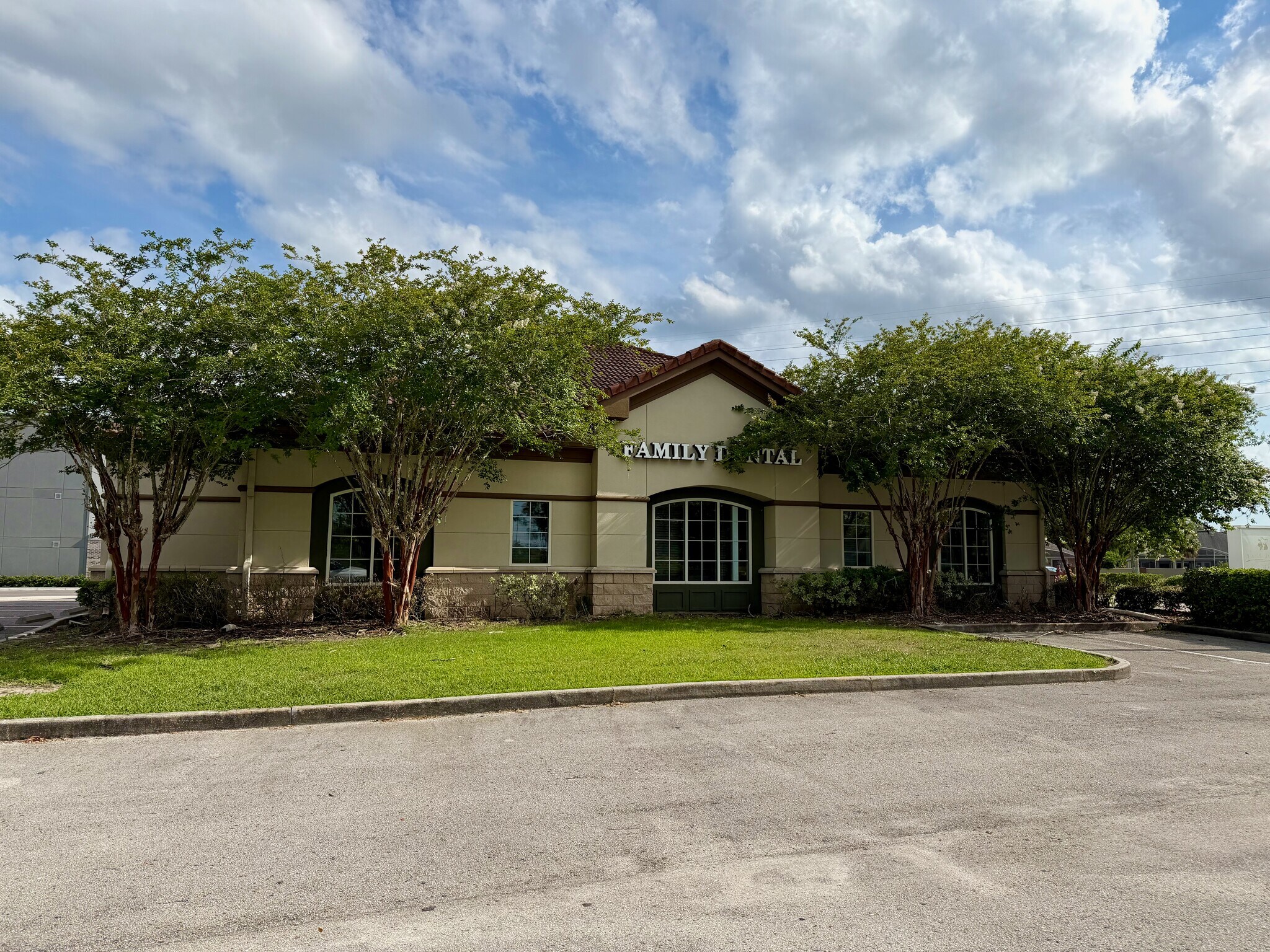 4999 N Tanner Rd, Orlando, FL à louer Photo du bâtiment- Image 1 de 12