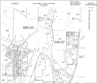More details for 725 Row River Rd, Cottage Grove, OR - Land for Lease