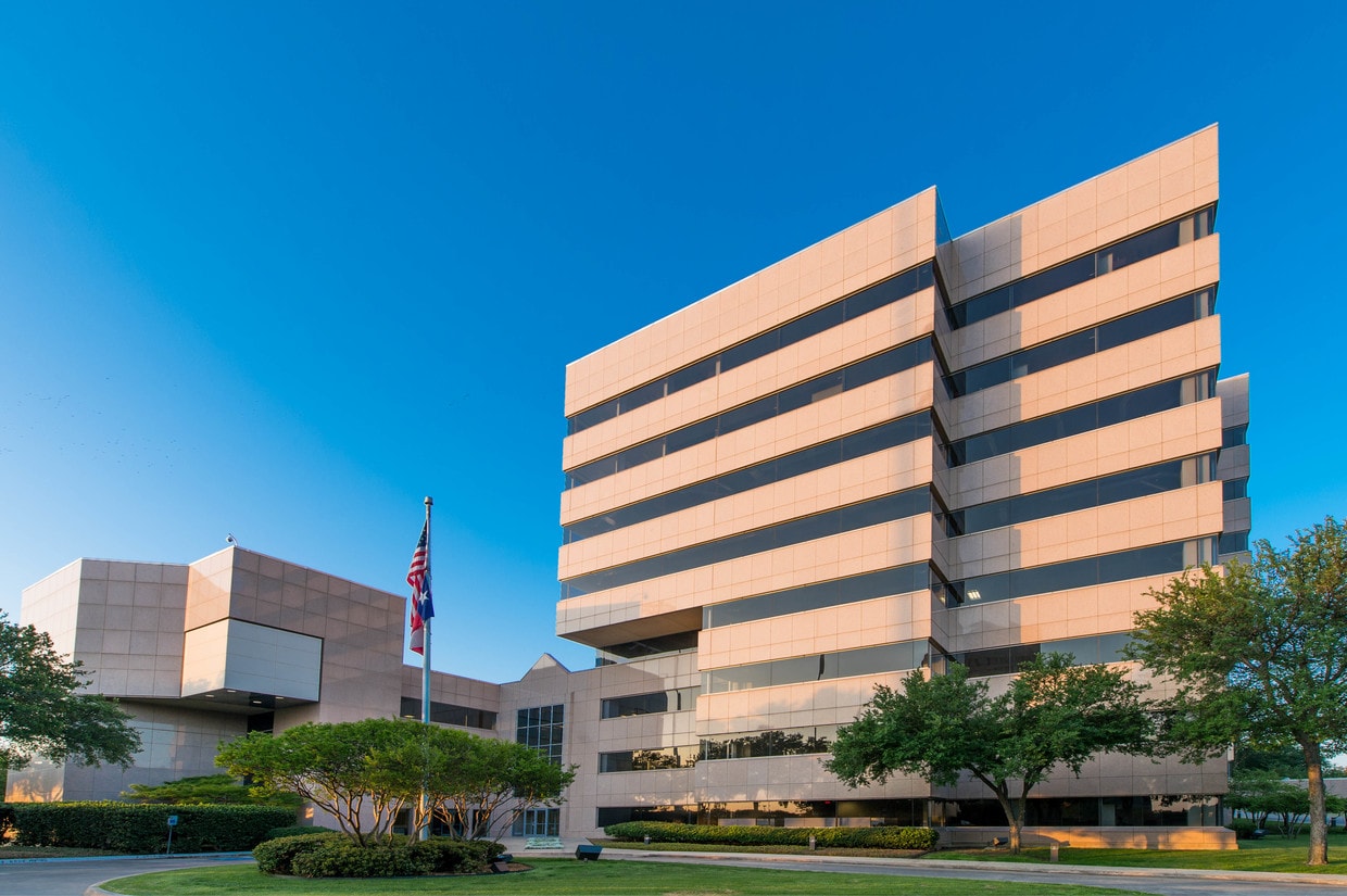 500 E John Carpenter Fwy, Irving, TX for lease Primary Photo- Image 1 of 21