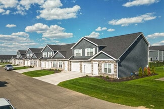 More details for 3115 Carroll Rd, Fort Wayne, IN - Multifamily for Sale