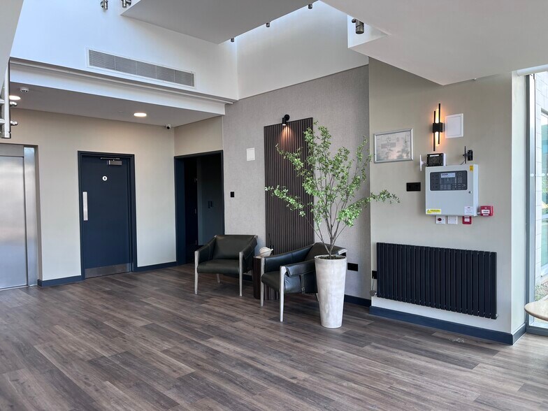 St Marks Ct, Thornaby for lease - Building Photo - Image 2 of 19