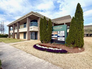 Plus de détails pour 7501 Memorial Pky S, Huntsville, AL - Bureau à louer