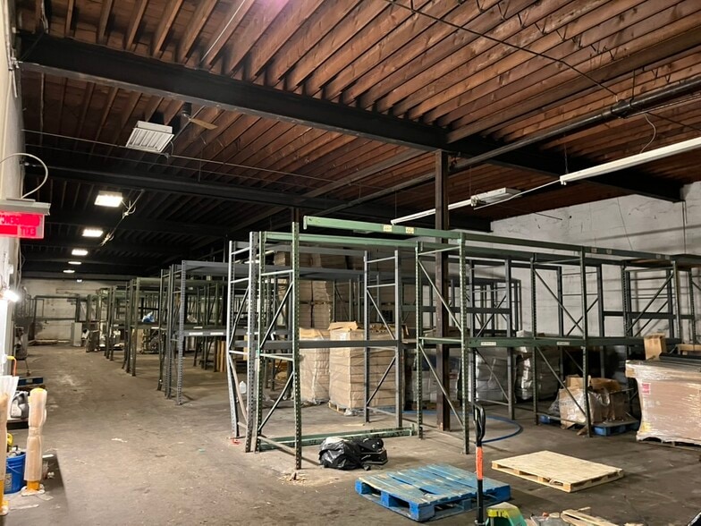 8-10 Beech St, Paterson, NJ à vendre - Photo du bâtiment - Image 3 de 4